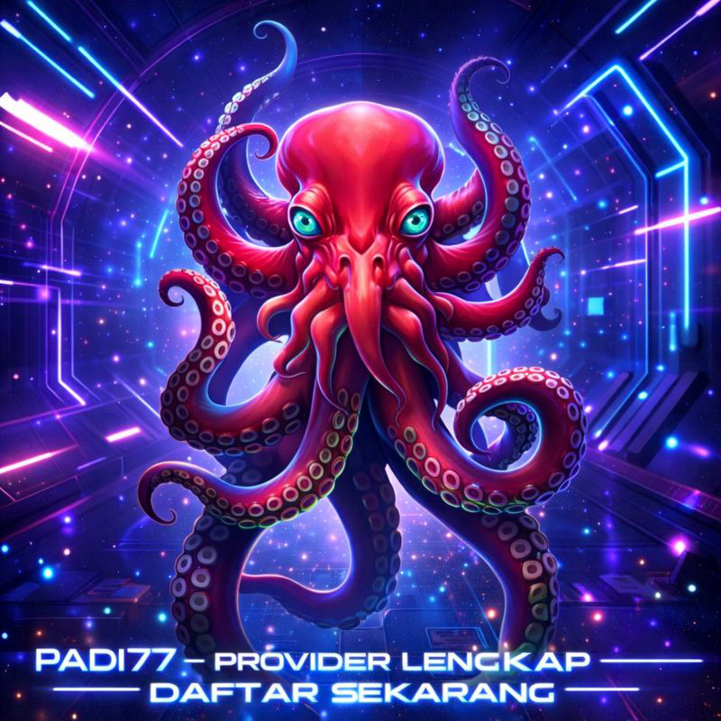 Galeri foto Padi77 : Ulasan Terperinci Integrasi Sistem dan UX Dinamis di Jakarta