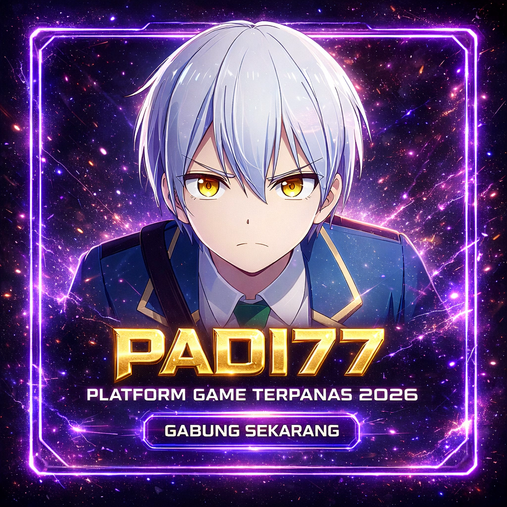 Galeri foto Padi77 – Arena Online Dinamis dan Profesional di Jakarta